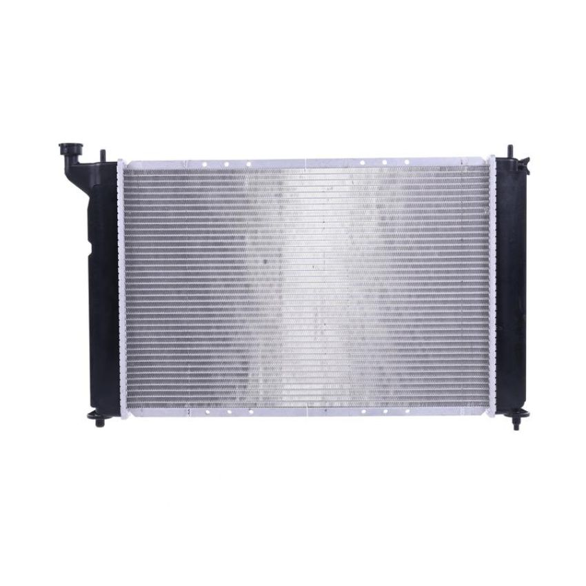 Reach International 41-2776 Radiator