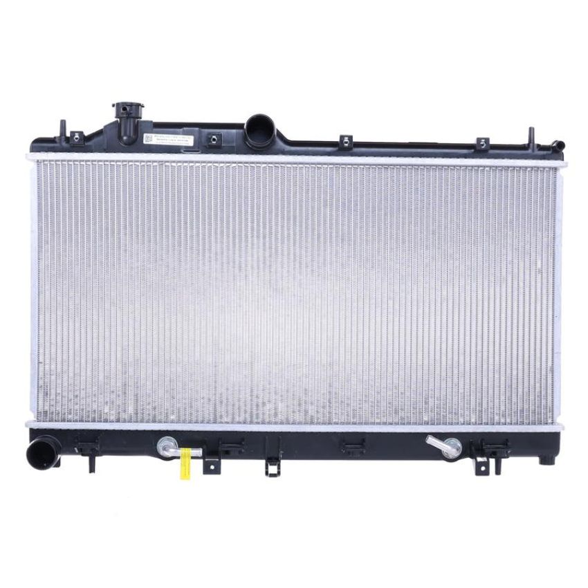 Reach International 41-2778 Radiator