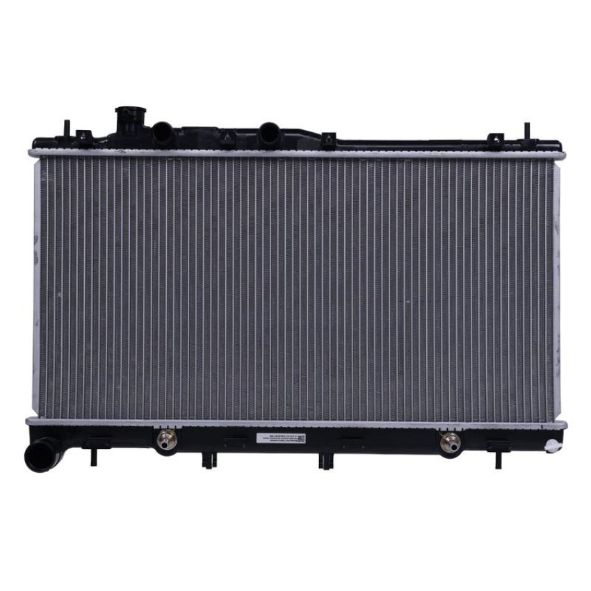 Reach International 41-2779 Radiator