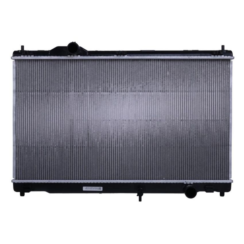 Reach International 41-2782 Radiator