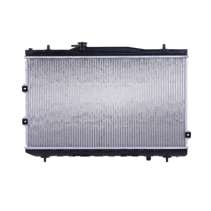 Reach International 41-2784 Radiator