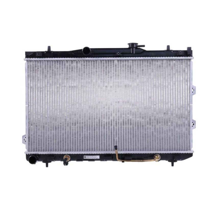 Reach International 41-2784 Radiator