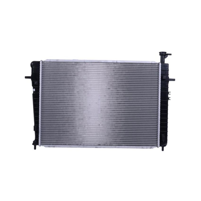 Reach International 41-2787 Radiator