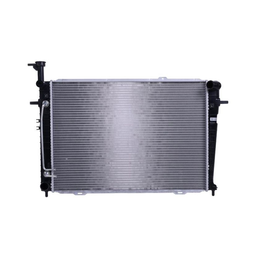 Reach International 41-2787 Radiator