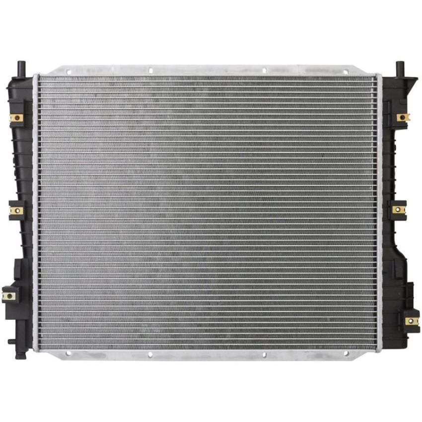 Reach International 41-2789 Radiator