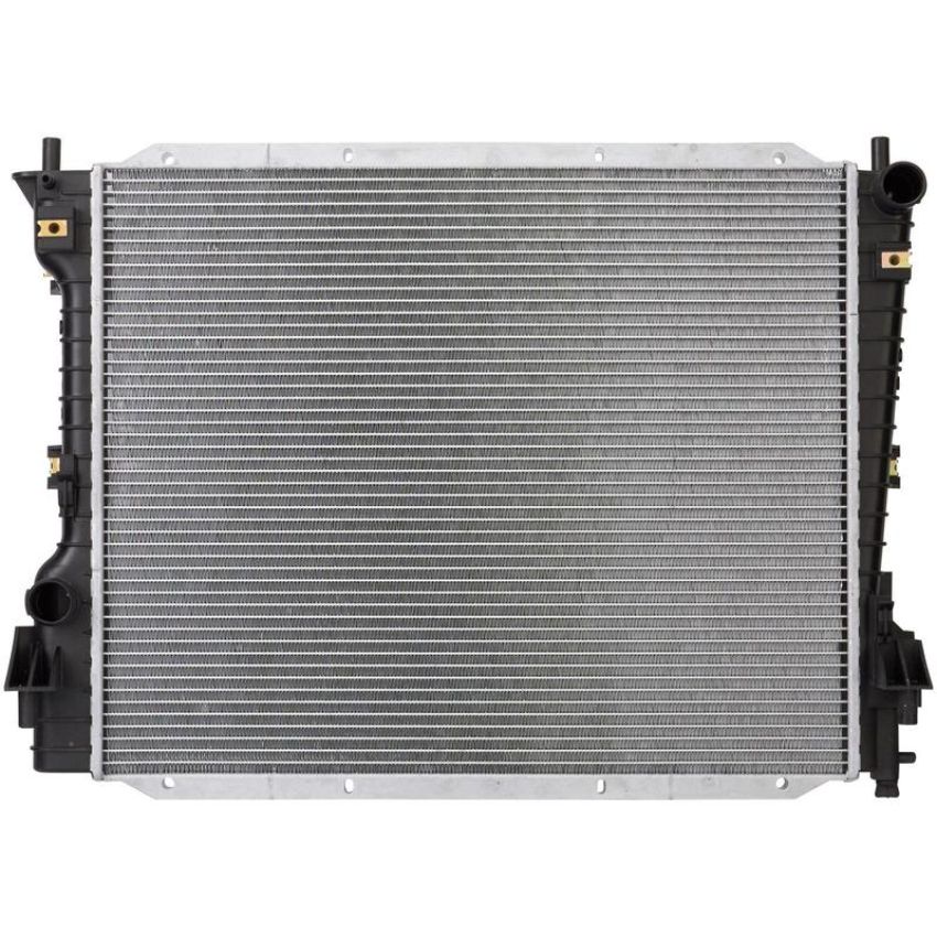 Reach International 41-2789 Radiator