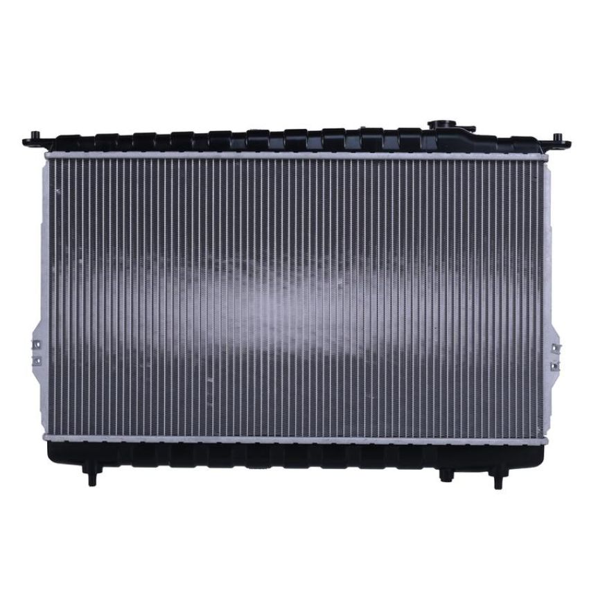 Reach International 41-2790 Radiator