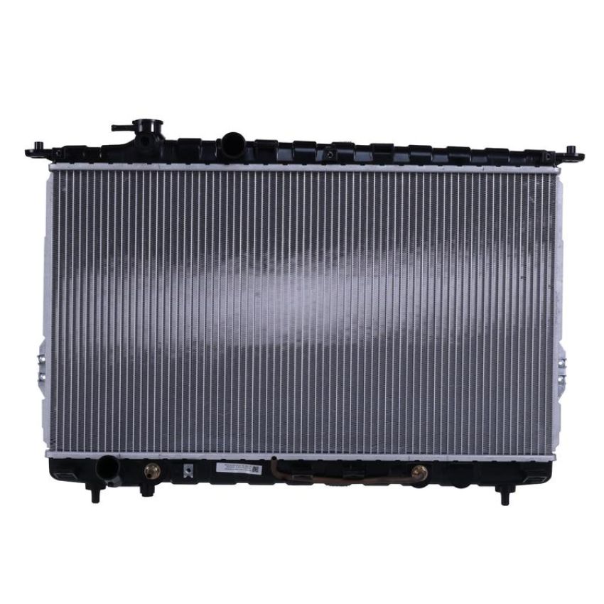 Reach International 41-2790 Radiator
