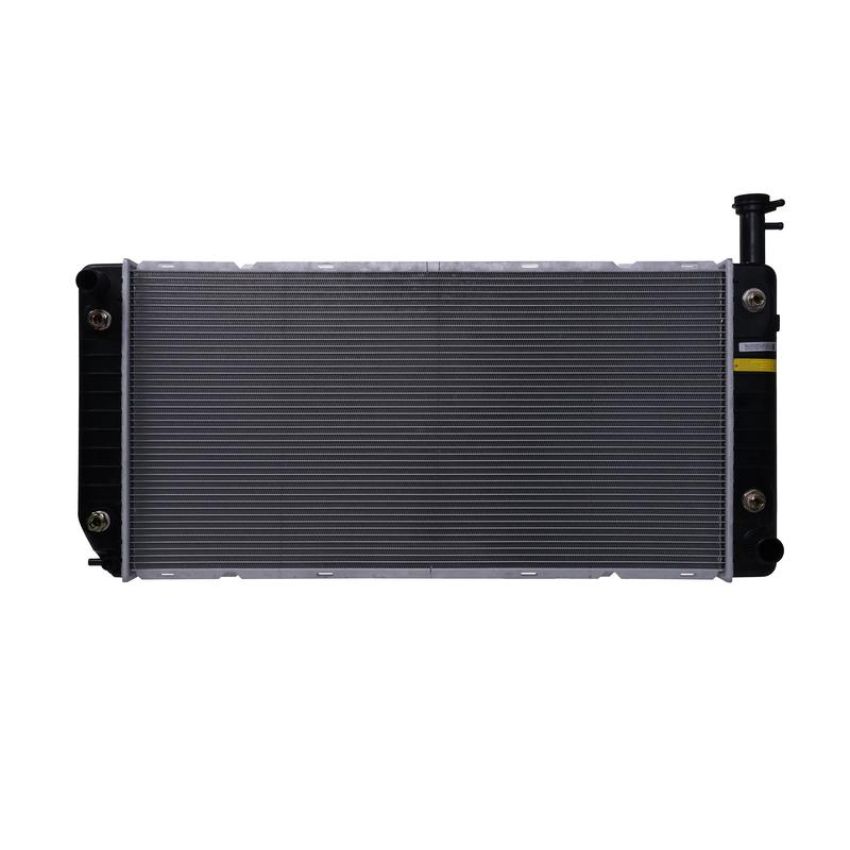Reach International 41-2791 Radiator