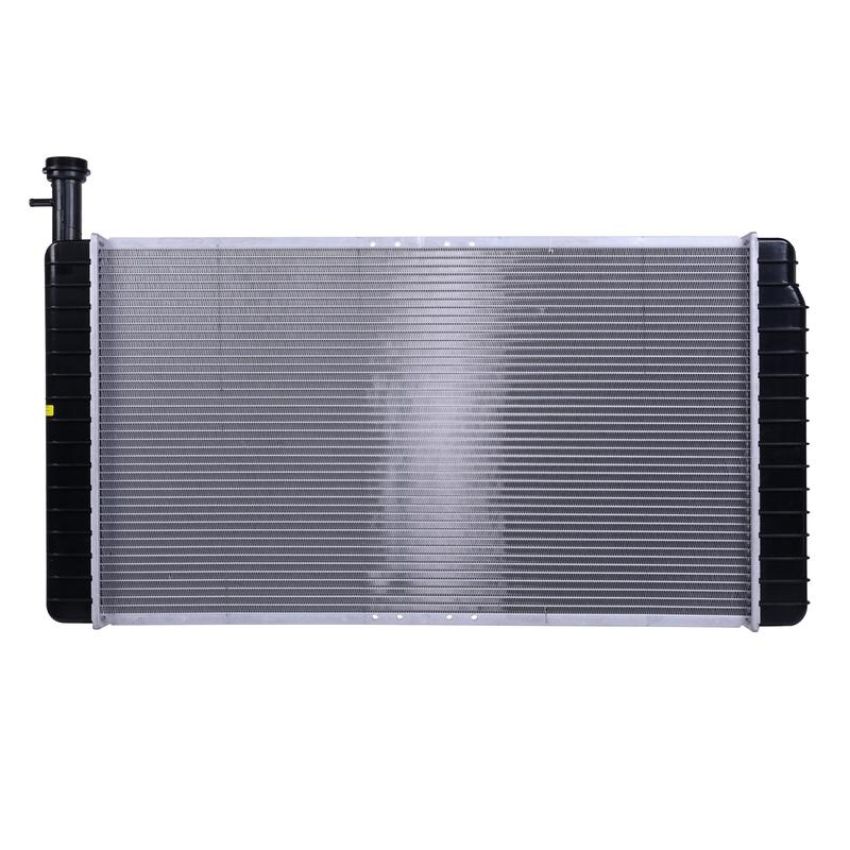 Reach International 41-2792 Radiator