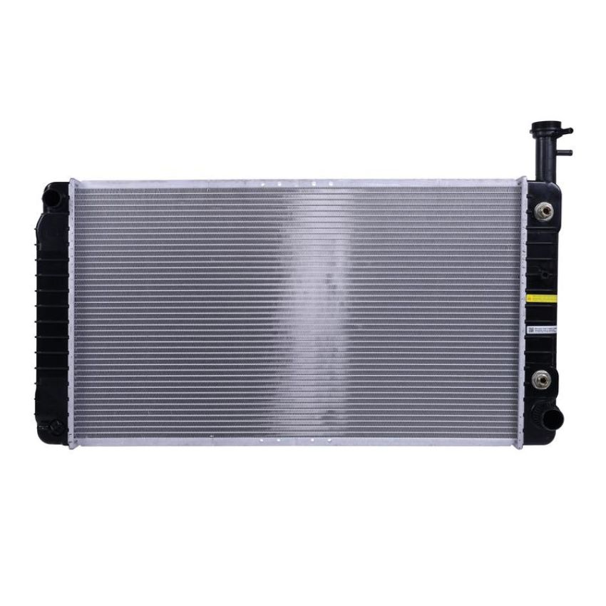 Reach International 41-2792 Radiator