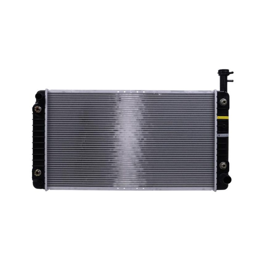 Reach International 41-2793 Radiator