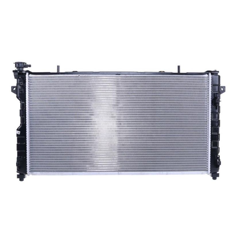 Reach International 41-2795 Radiator