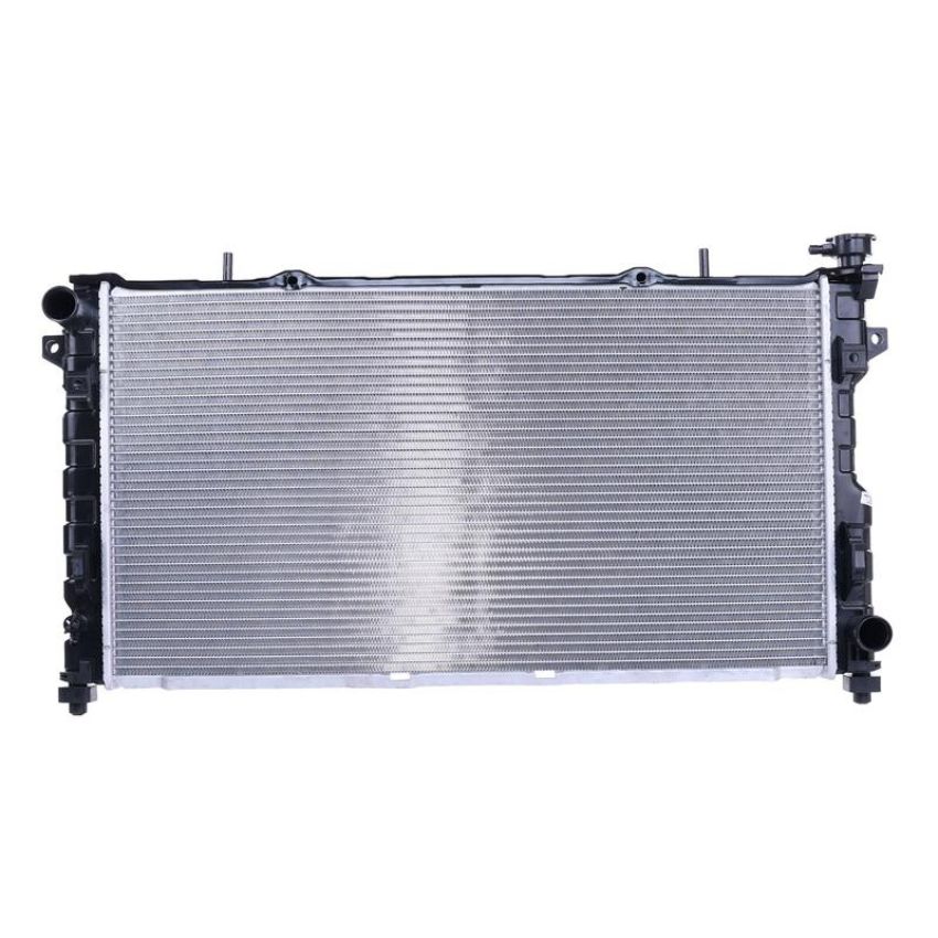 Reach International 41-2795 Radiator