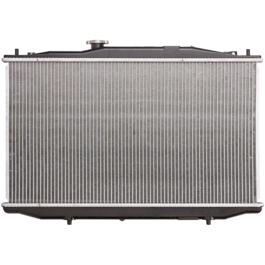 Reach International 41-2797 Radiator