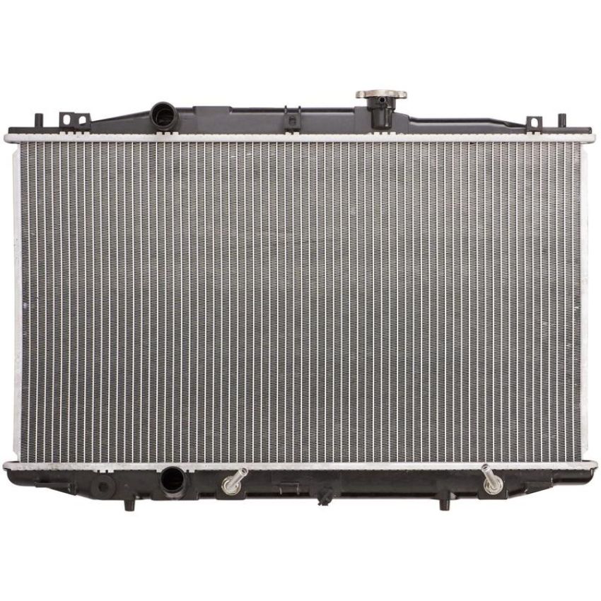 Reach International 41-2797 Radiator