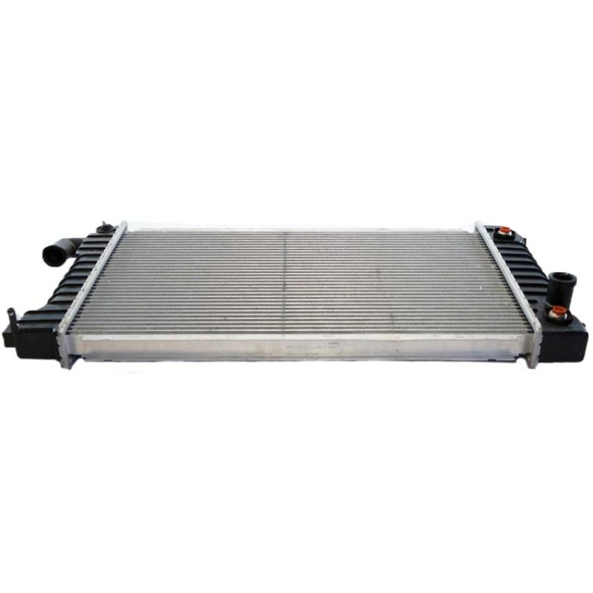 Reach International 41-27 Radiator
