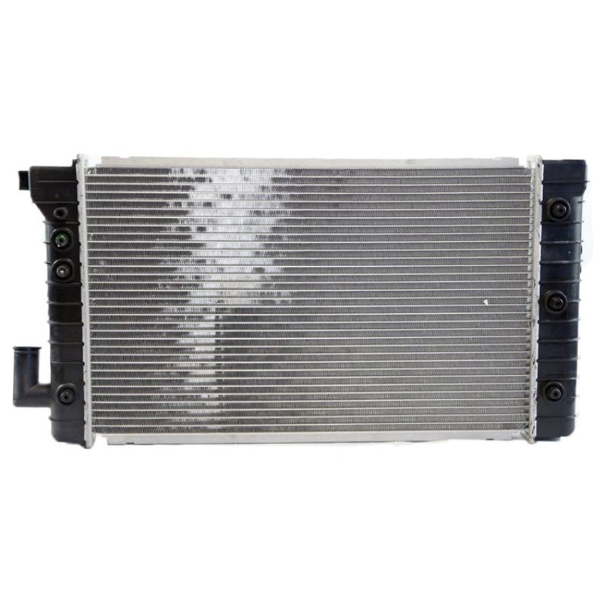 Reach International 41-27 Radiator