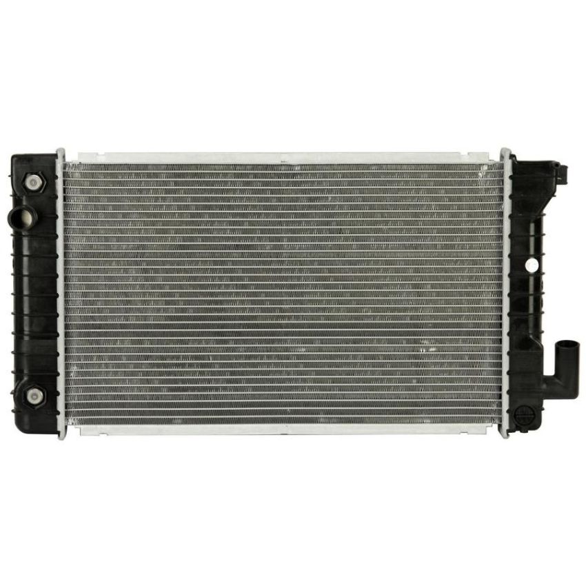 Reach International 41-27 Radiator
