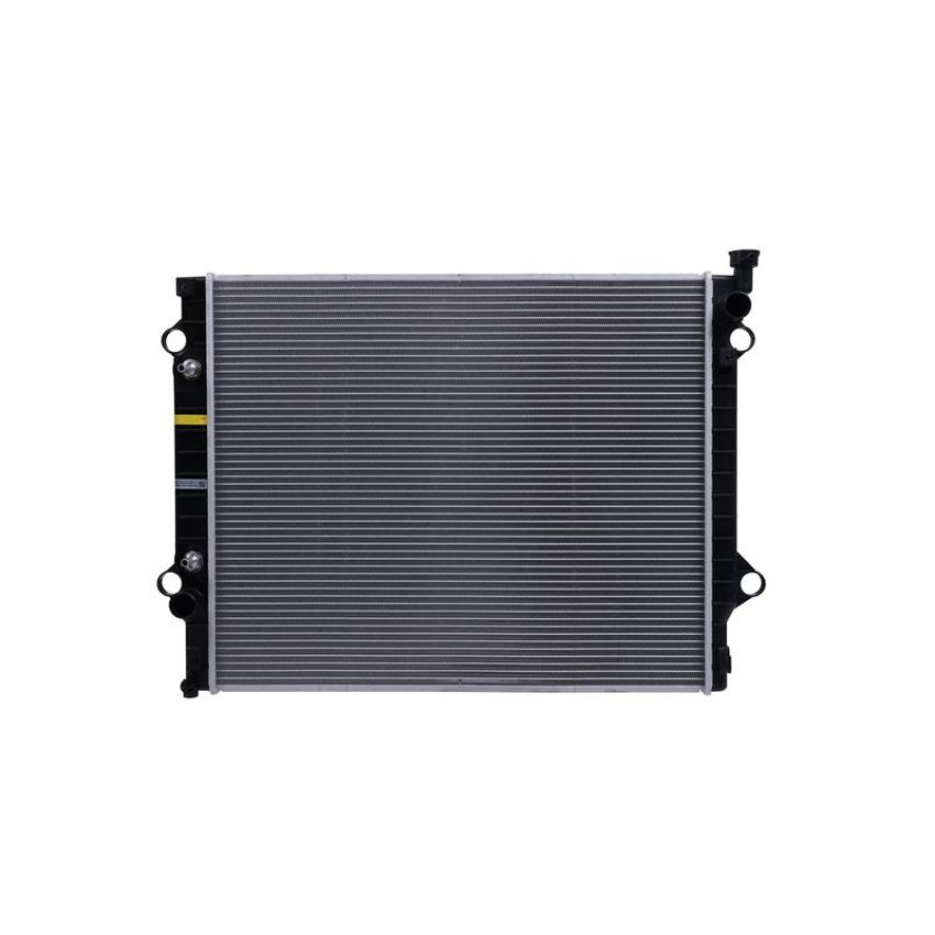 Reach International 41-2800 Radiator