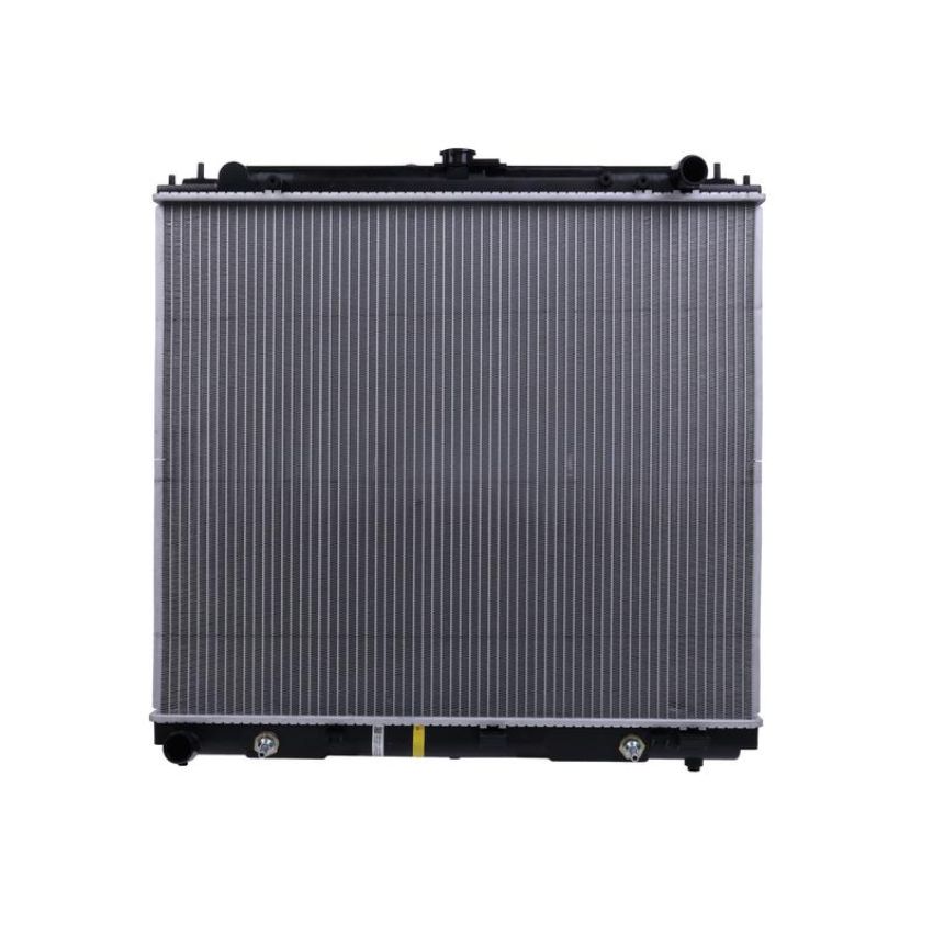 Reach International 41-2807 Radiator
