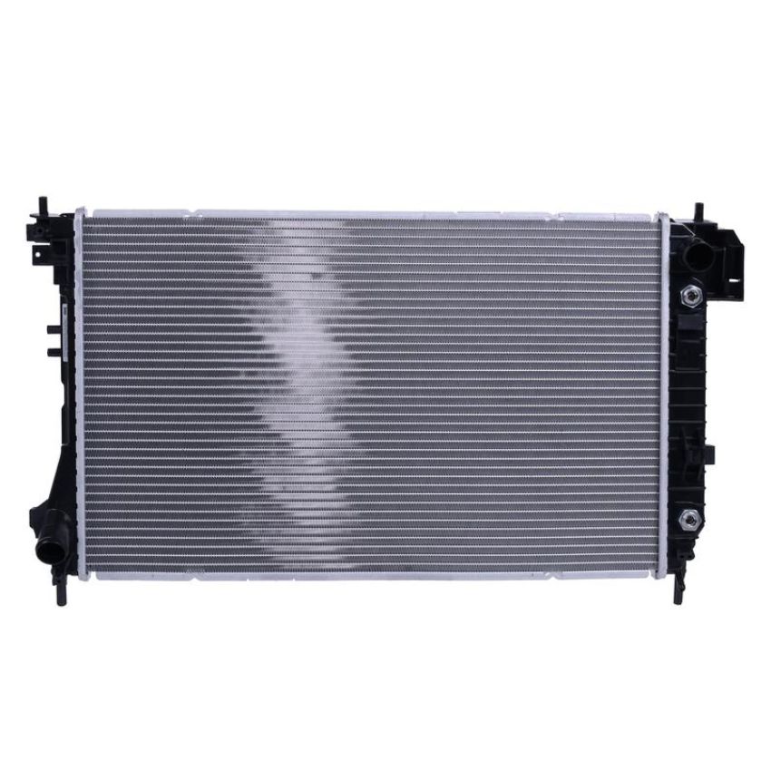 Reach International 41-2810 Radiator
