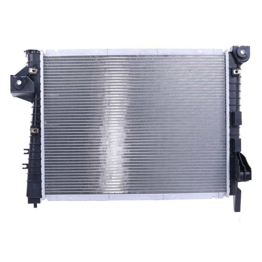 Reach International 41-2813 Radiator