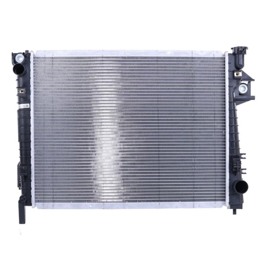 Reach International 41-2813 Radiator