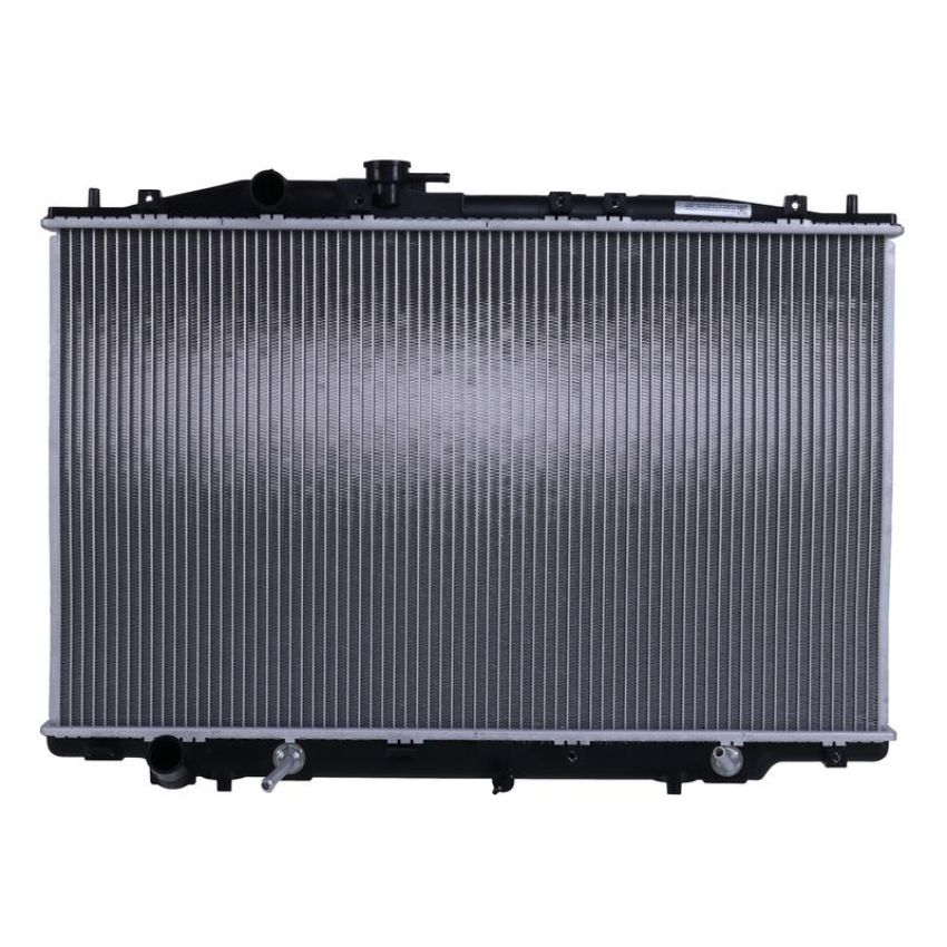 Reach International 41-2814 Radiator