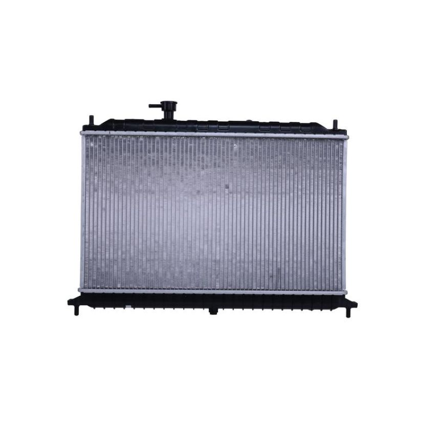 Reach International 41-2820 Radiator