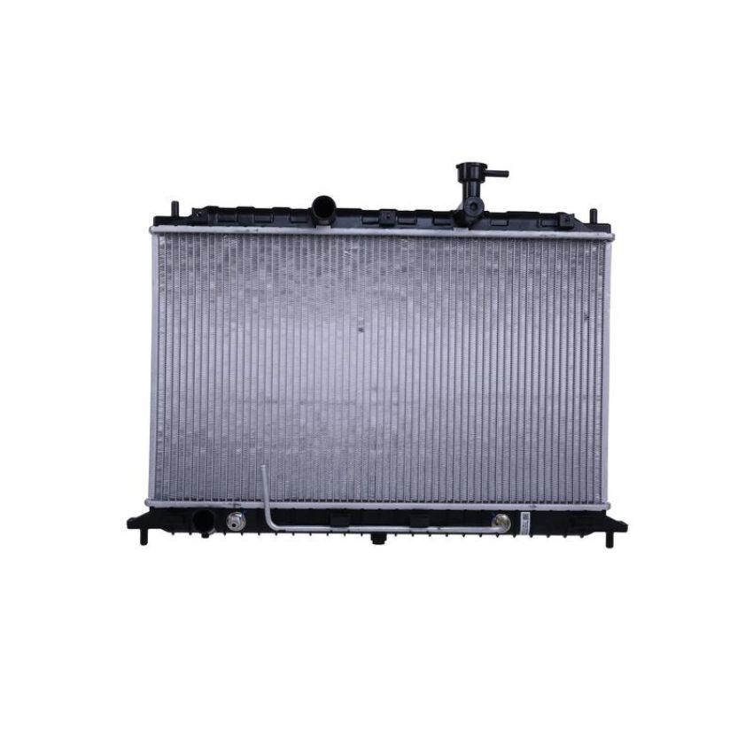 Reach International 41-2820 Radiator