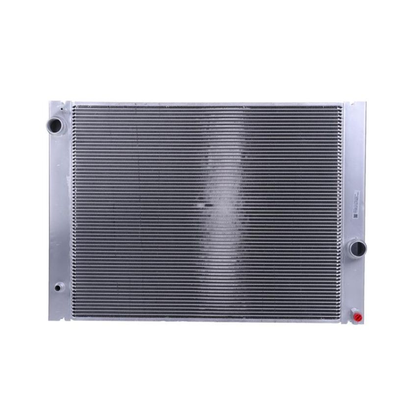 Reach International 41-2825 Radiator
