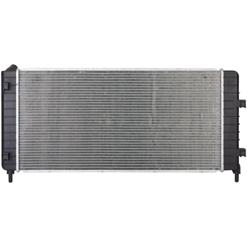 Reach International 41-2827 Radiator