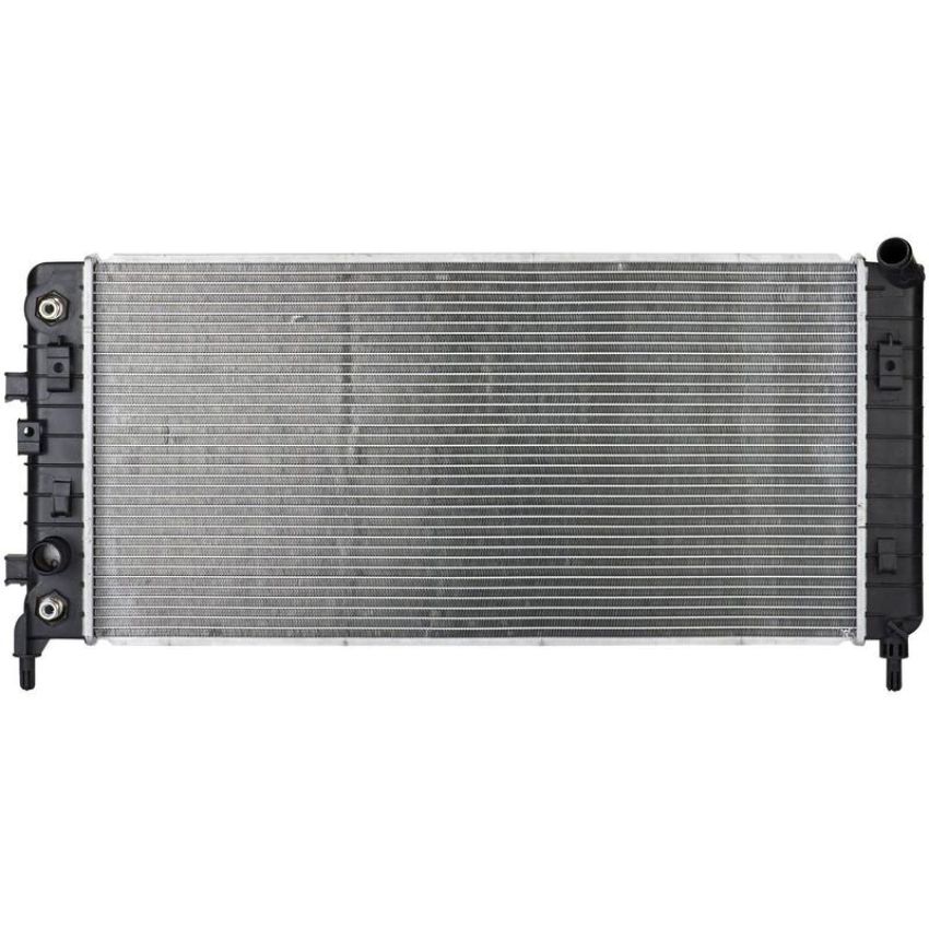 Reach International 41-2827 Radiator