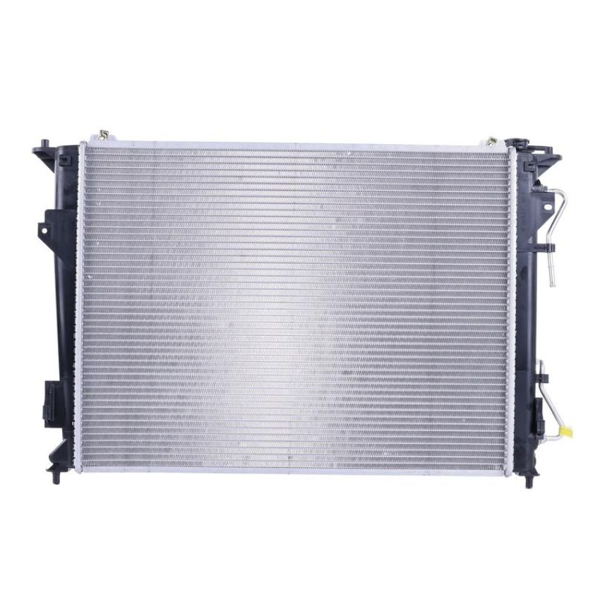 Reach International 41-2831 Radiator