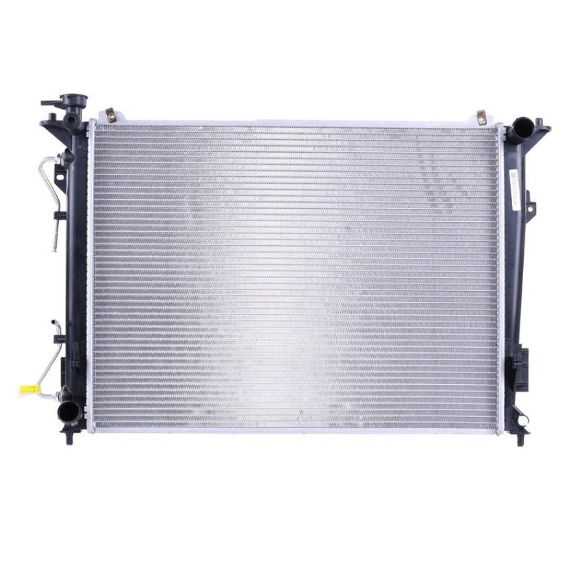 Reach International 41-2831 Radiator