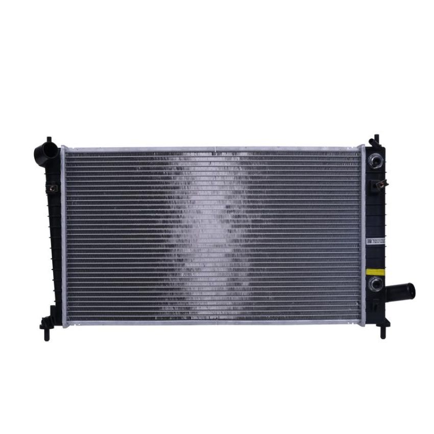 Reach International 41-2836 Radiator