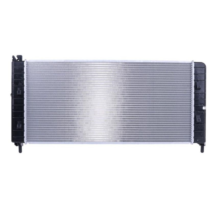 Reach International 41-2837 Radiator