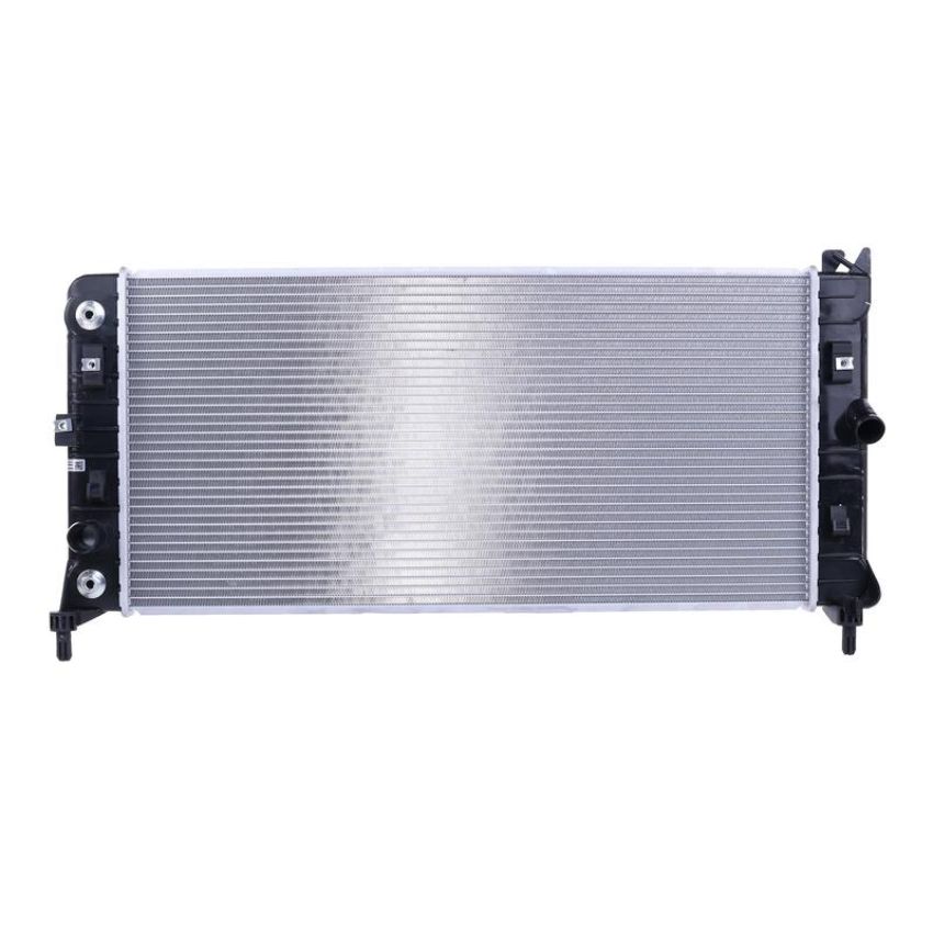 Reach International 41-2837 Radiator