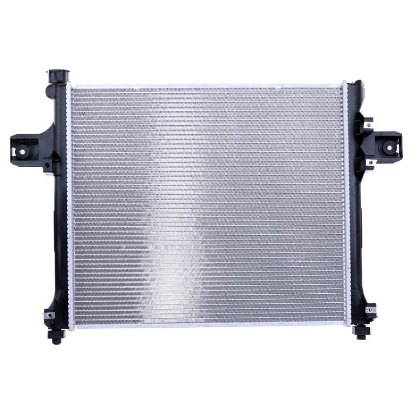 Reach International 41-2839 Radiator