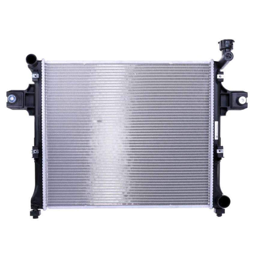 Reach International 41-2839 Radiator