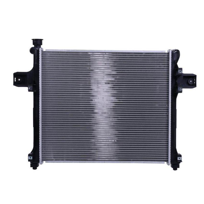 Reach International 41-2840 Radiator