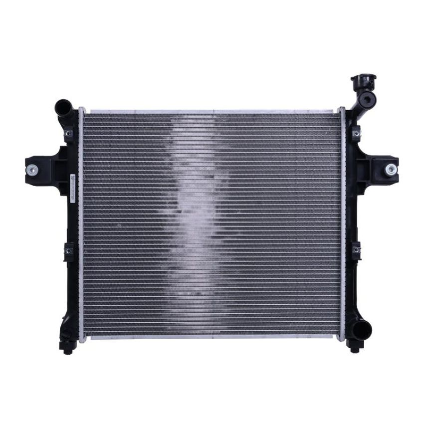 Reach International 41-2840 Radiator