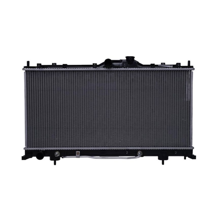 Reach International 41-2842 Radiator