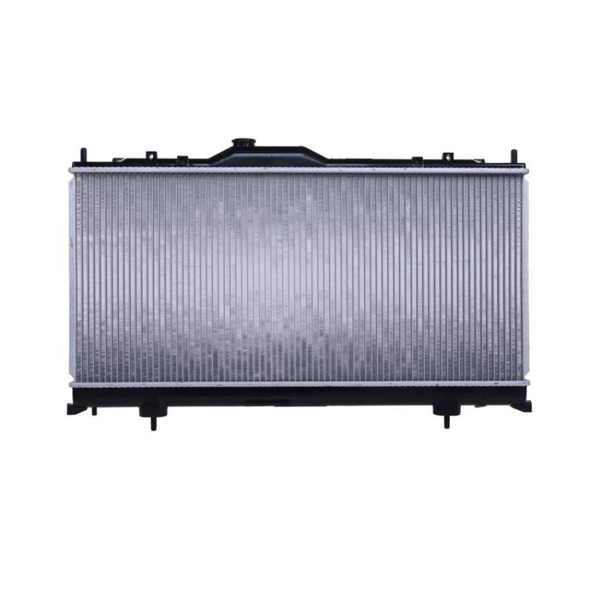 Reach International 41-2843 Radiator