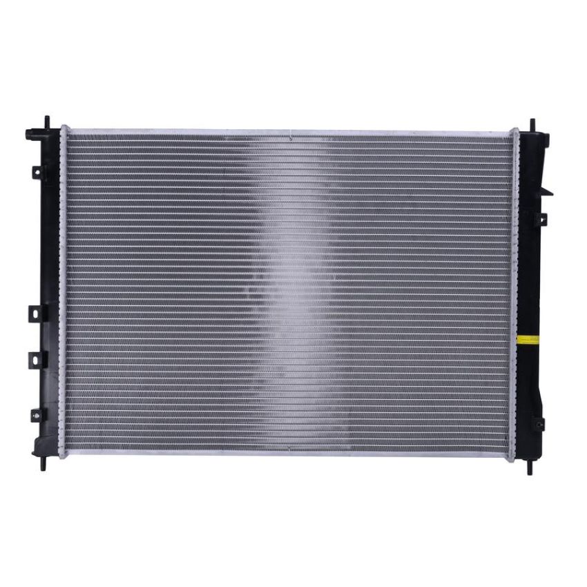 Reach International 41-2846 Radiator