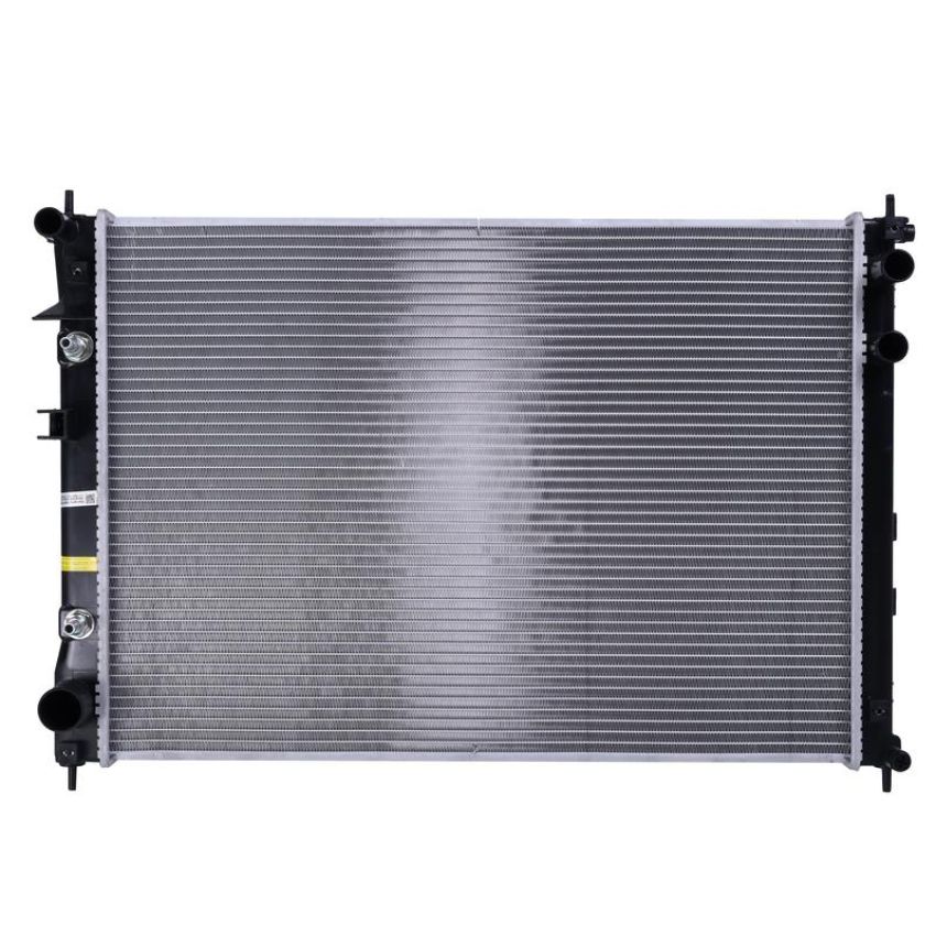 Reach International 41-2846 Radiator