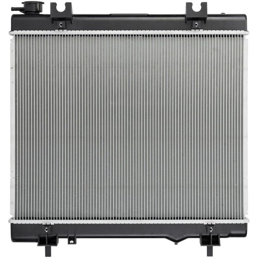 Reach International 41-2847 Radiator