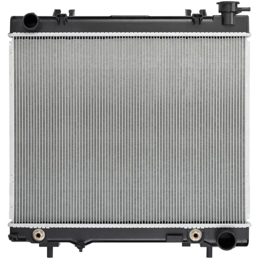 Reach International 41-2847 Radiator