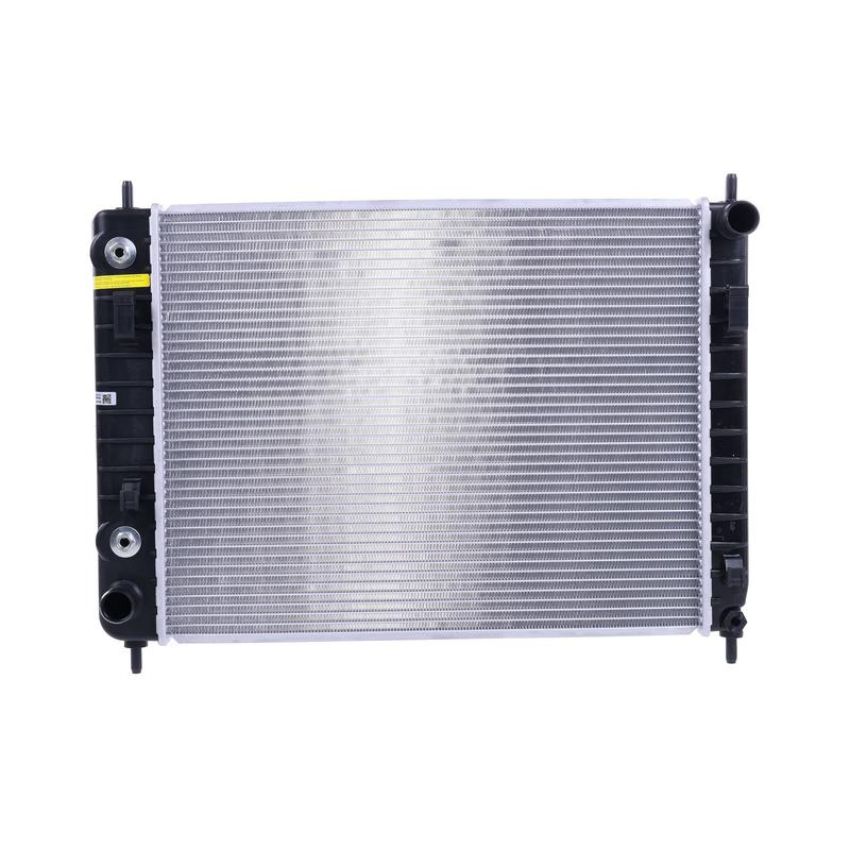 Reach International 41-2850 Radiator